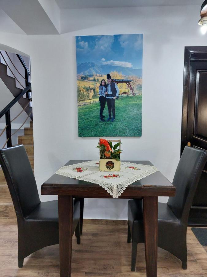 Casa Calea Haiducilor Sohodol  Luaran gambar