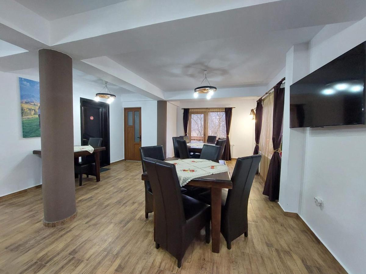 Casa Calea Haiducilor Sohodol  Luaran gambar