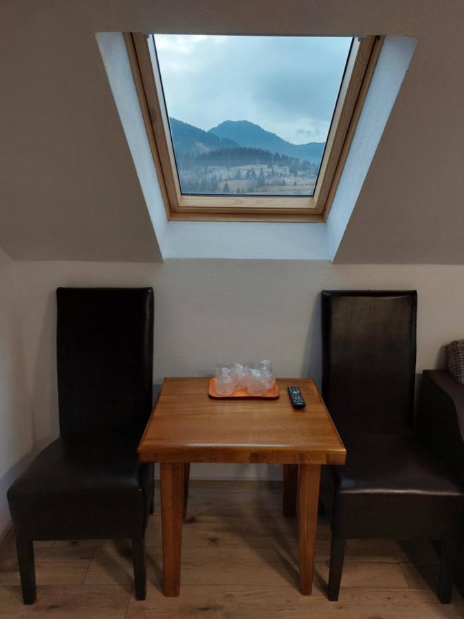 Casa Calea Haiducilor Sohodol  Luaran gambar