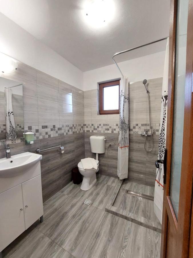 Casa Calea Haiducilor Sohodol  Luaran gambar