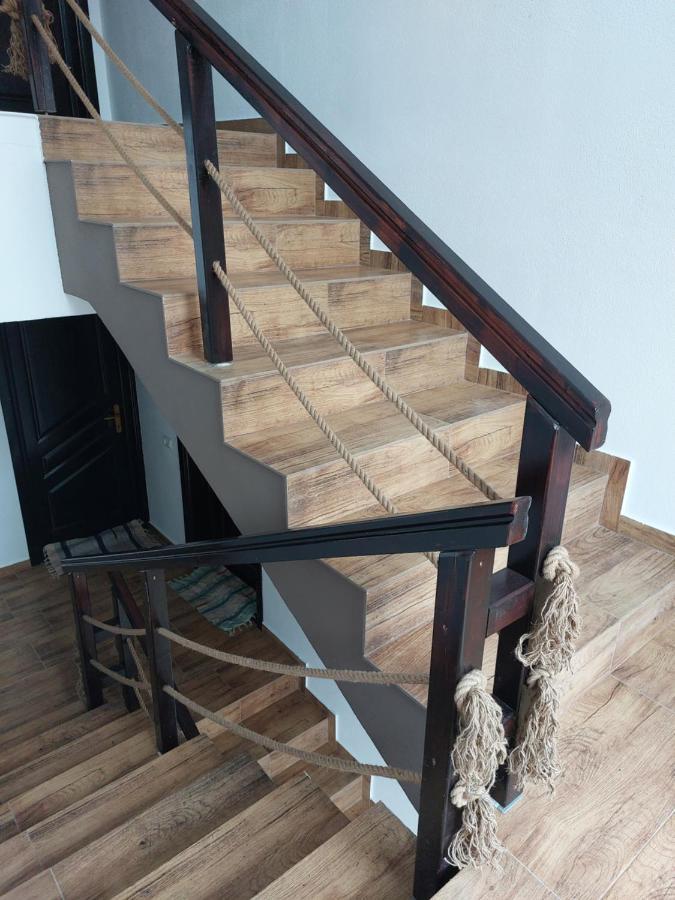 Casa Calea Haiducilor Sohodol  Luaran gambar