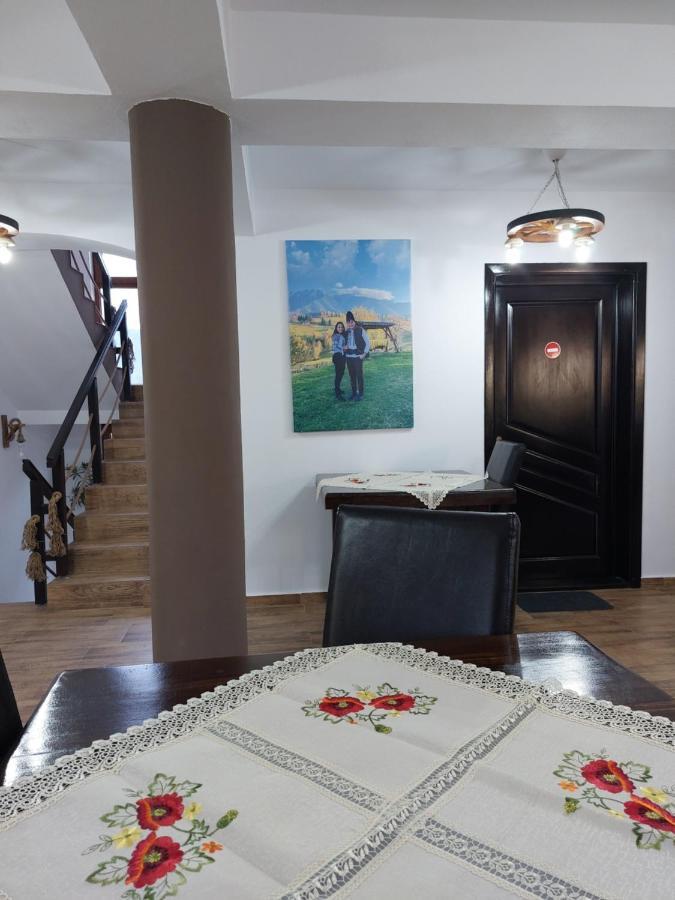 Casa Calea Haiducilor Sohodol  Luaran gambar