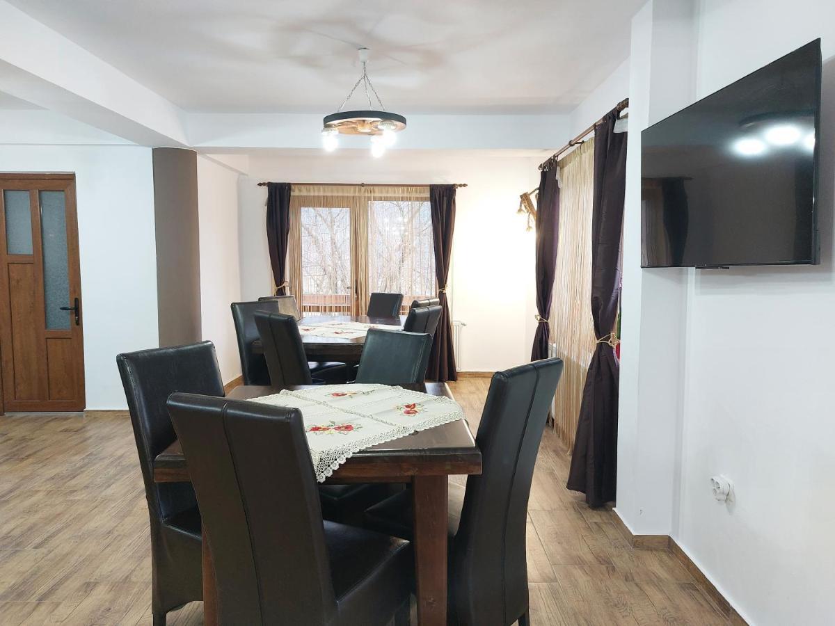 Casa Calea Haiducilor Sohodol  Luaran gambar