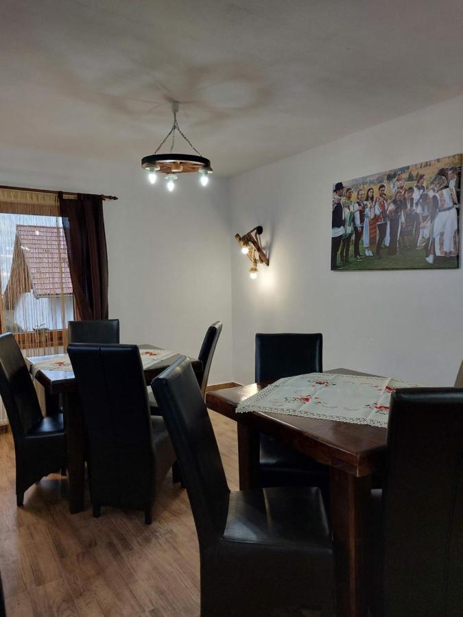 Casa Calea Haiducilor Sohodol  Luaran gambar