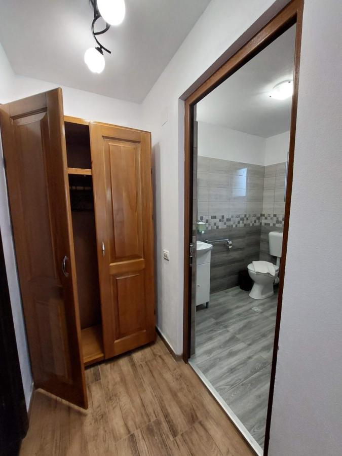 Casa Calea Haiducilor Sohodol  Luaran gambar