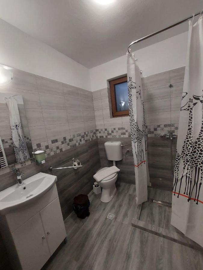 Casa Calea Haiducilor Sohodol  Luaran gambar